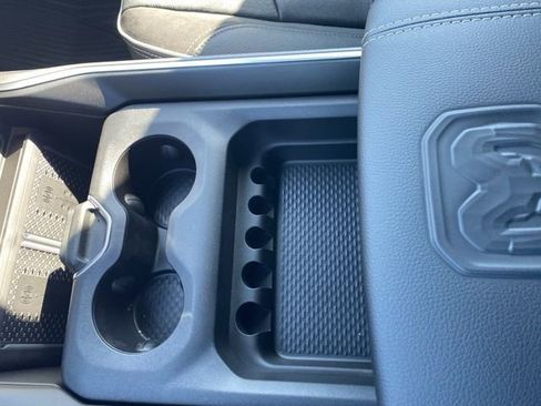 New 2026 RAM 3500 Laramie image 34