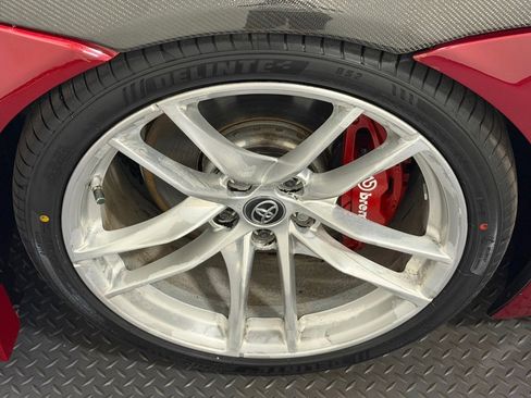 Used 2020 Toyota Supra RWD image 19