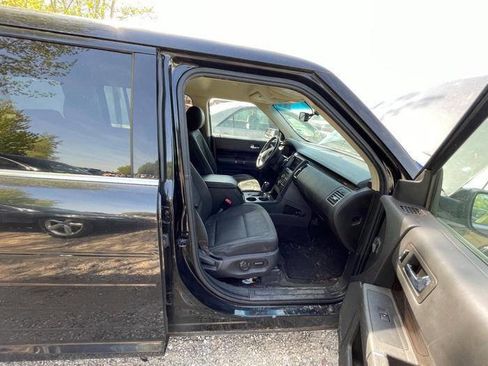 Used 2013 Ford Flex SEL FWD image 30