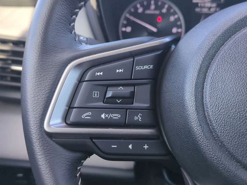 Certified 2025 Subaru Legacy Premium image 22