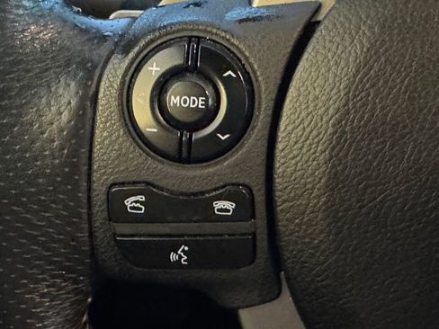 Used 2015 Lexus IS 350 350 w/ F-Sport Package image 20