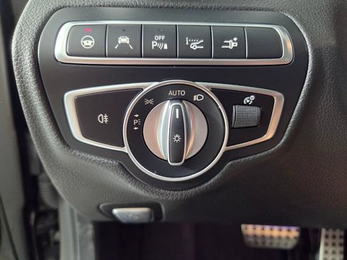 Used 2023 Mercedes-Benz C 63 AMG S image 20