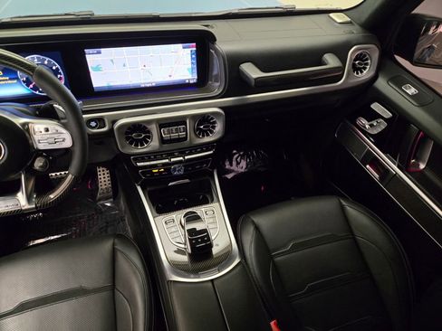 Used 2024 Mercedes-Benz G 63 AMG 4MATIC image 22