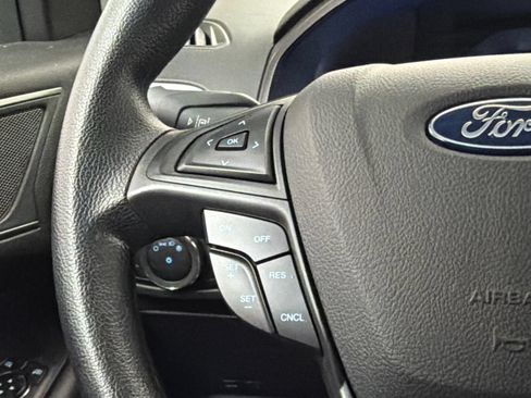New 2024 Ford Edge SE AWD/4WD image 19