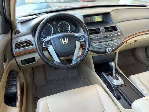 Used 2010 Honda Accord EX-L image 18