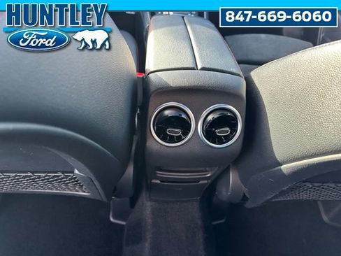 Used 2022 Mercedes-Benz GLA 35 AMG 4MATIC w/ Premium Package Lite image 17