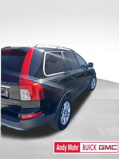 Used 2011 Volvo XC90 3.2 AWD/4WD image 5