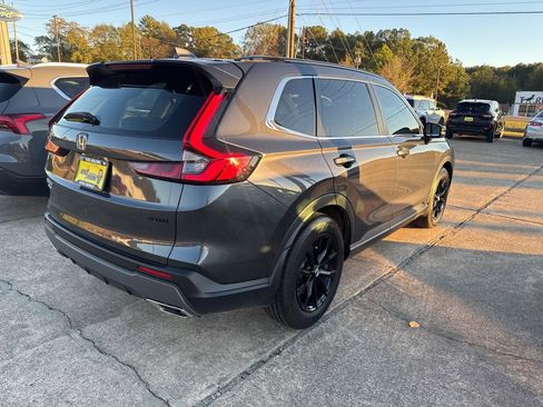 Used 2024 Honda CR-V Sport image 6