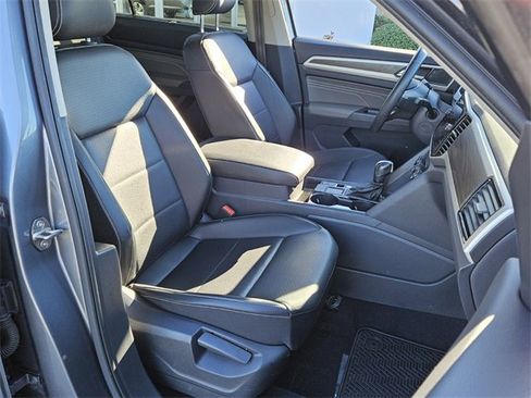Used 2022 Volkswagen Atlas SE image 18