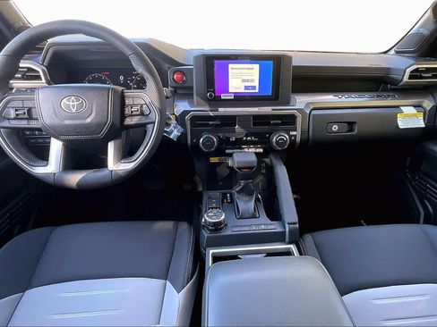 New 2026 Toyota Tacoma TRD Off-Road image 5