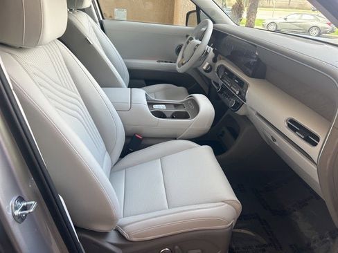 New 2026 Hyundai Palisade SEL image 34