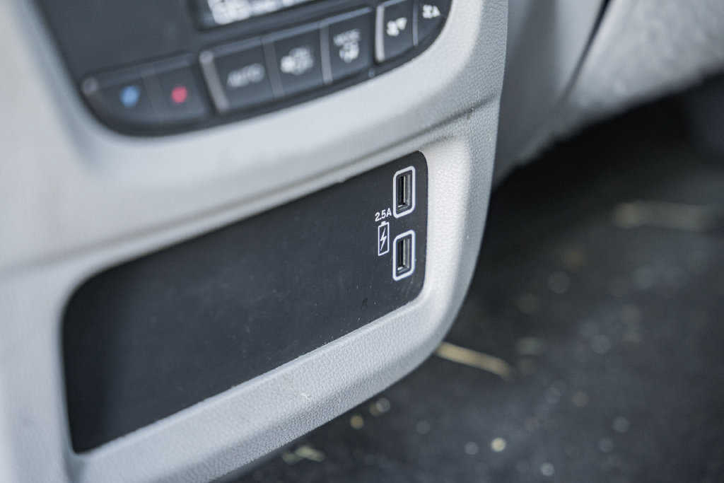Used 2022 Honda Pilot Special Edition image 35