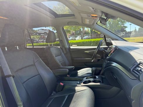 Used 2019 Honda Pilot EX-L image 25