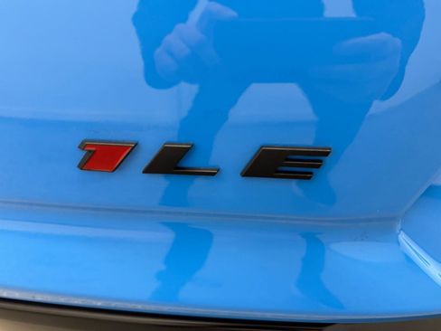 Used 2023 Chevrolet Camaro SS RWD image 27