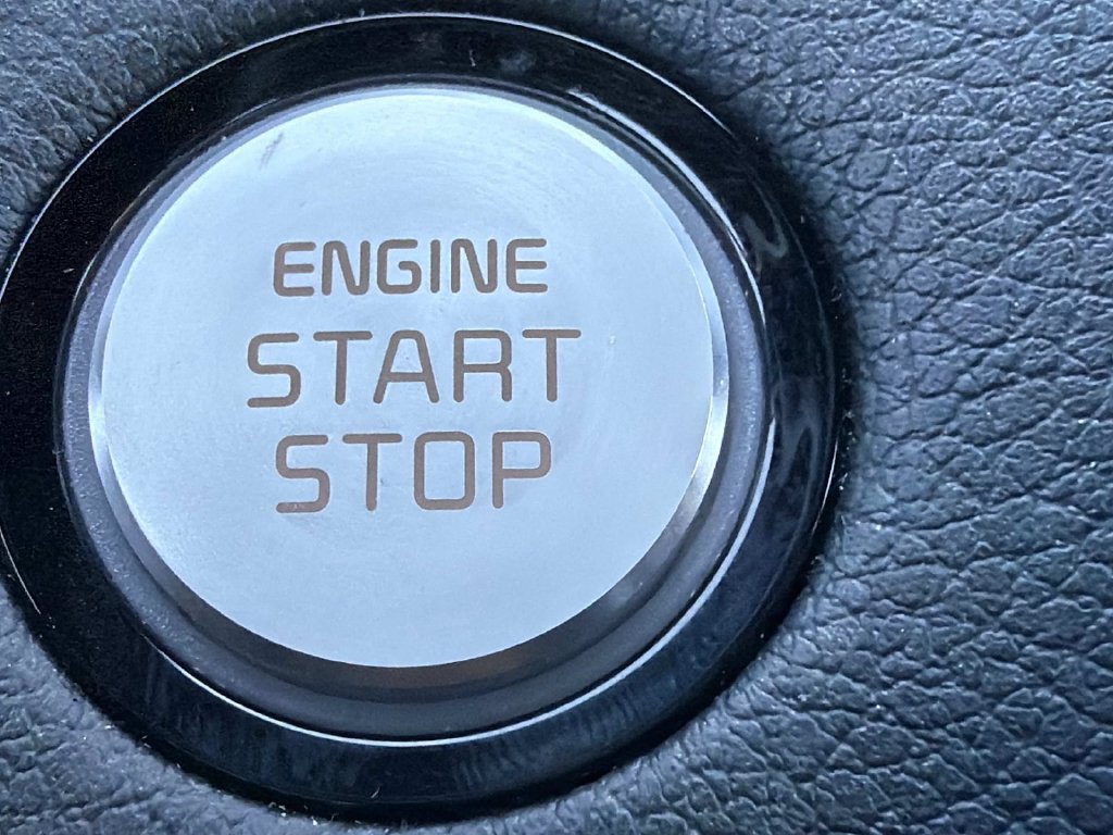 Used 2022 Kia Stinger GT-Line AWD/4WD image 26