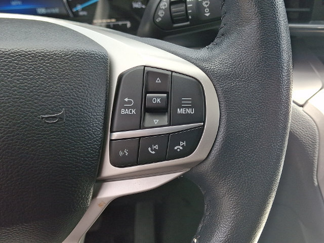 Certified 2023 Ford Explorer XLT w/ Equipment Group 202A AWD/4WD image 24