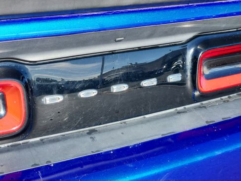 Used 2018 Dodge Challenger GT w/ Driver Convenience Group image 23