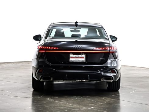 Used 2026 Audi A6 Premium Plus image 4