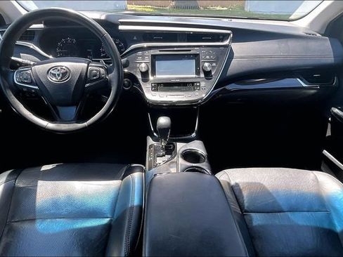 Used 2015 Toyota Avalon Limited FWD image 15