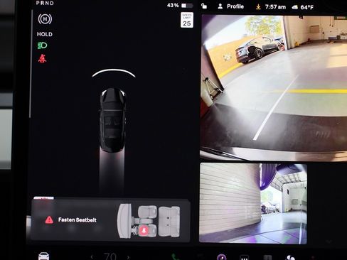 Used 2022 Tesla Model 3 Long Range image 25