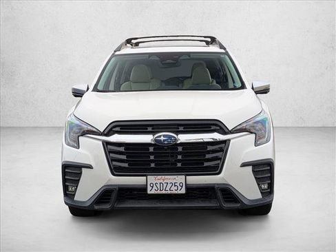 Used 2023 Subaru Ascent Limited w/ Technology Package AWD/4WD image 3