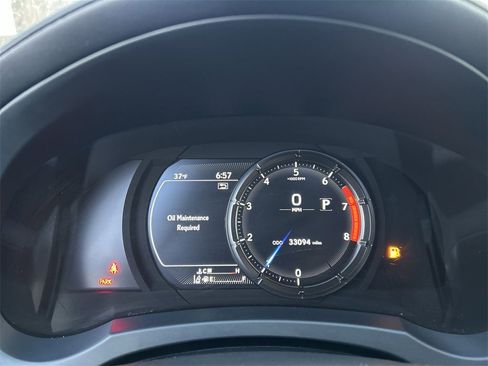 Used 2023 Lexus IS 350 F Sport w/ Memory Package image 19