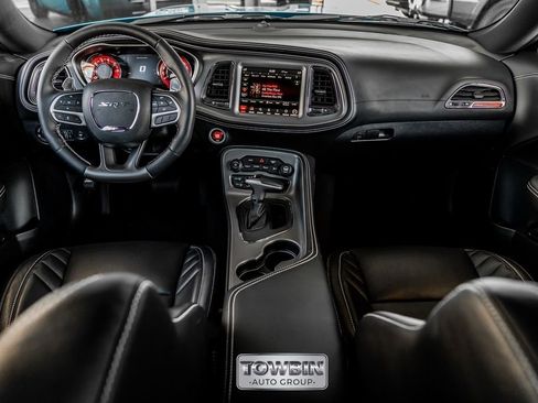 Used 2023 Dodge Challenger SRT Hellcat RWD image 17