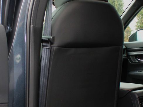 New 2026 Honda CR-V Sport-L image 15