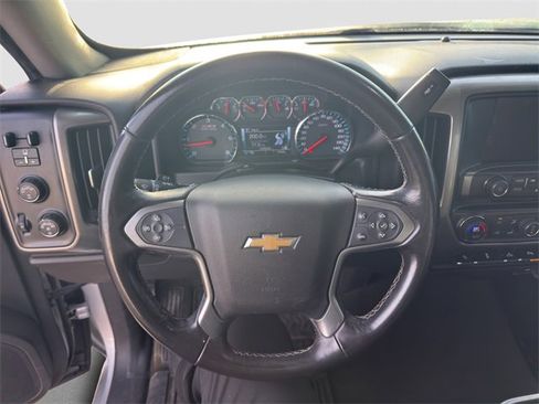 Used 2018 Chevrolet Silverado 1500 LT w/ All Star Edition image 26
