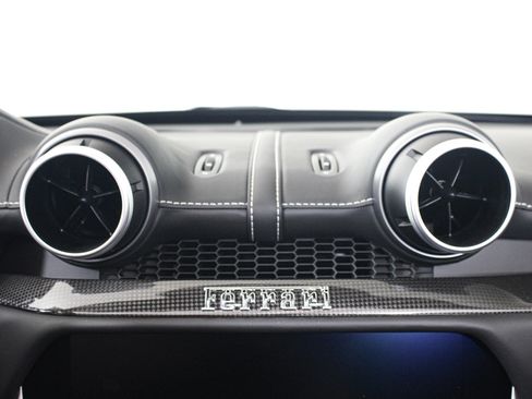 Certified 2023 Ferrari Portofino M RWD image 49