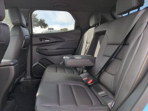 New 2026 Chevrolet TrailBlazer ACTIV w/ Driver Confidence Package image 29