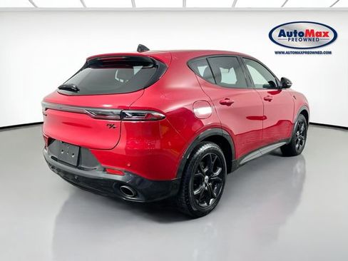 Used 2024 Dodge Hornet R/T Plus w/ R/T Blacktop Package image 2