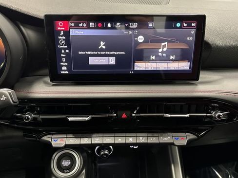 Used 2023 Dodge Hornet GT Plus w/ Tech Pack Plus w/o Parking image 9