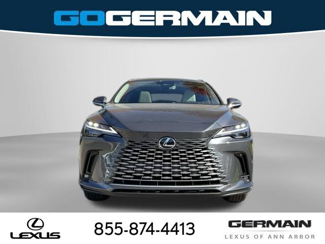 New 2026 Lexus RX 350 Premium Plus AWD/4WD image 11