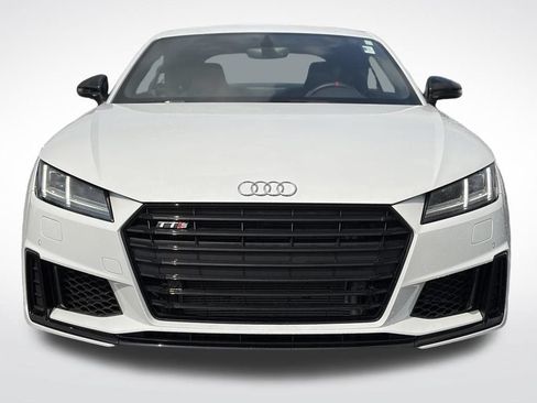 Used 2023 Audi TTS 2.0T Coupe AWD/4WD image 3