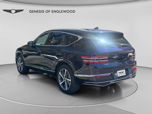 Used 2026 Genesis GV80 2.5T Select AWD/4WD image 12