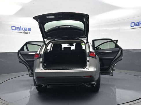 Used 2019 Lexus NX 300 AWD w/ Comfort Package image 55