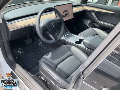 Used 2023 Tesla Model 3 Standard Range RWD image 6
