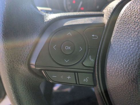 Used 2024 Toyota RAV4 LE image 19