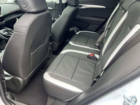 New 2026 Buick Envision Sport Touring AWD/4WD image 11
