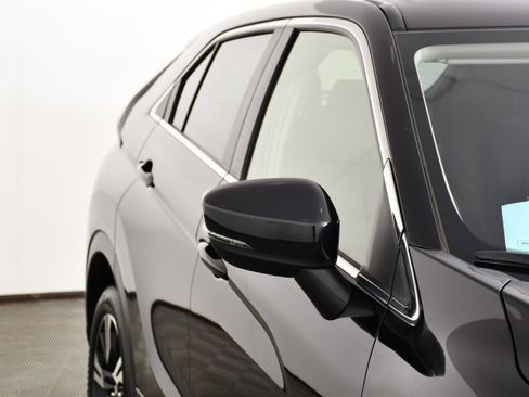 Used 2024 Mitsubishi Eclipse Cross SE AWD/4WD image 14