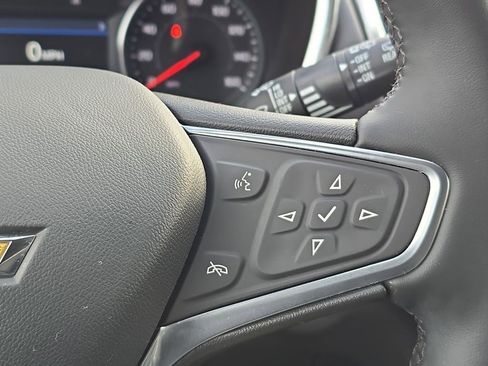 Certified 2023 Chevrolet Equinox LT image 21