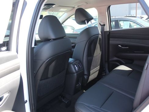 New 2026 Hyundai Tucson SEL AWD/4WD image 16