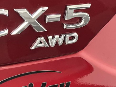 Used 2024 MAZDA CX-5 AWD 2.5 S w/ Select Package image 28