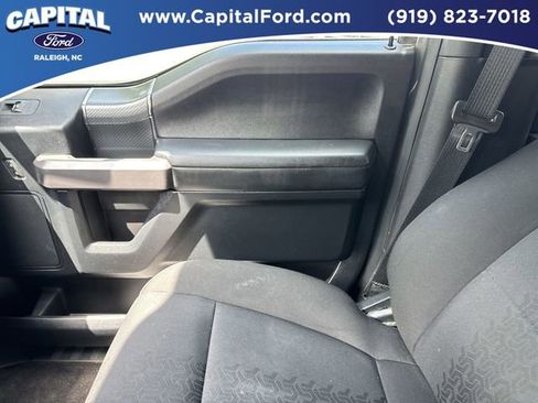 Used 2020 Ford F150 XLT w/ Equipment Group 302A Luxury AWD/4WD image 27