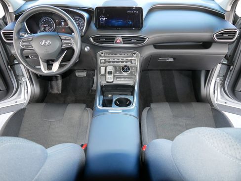 Used 2023 Hyundai Santa Fe SEL image 20