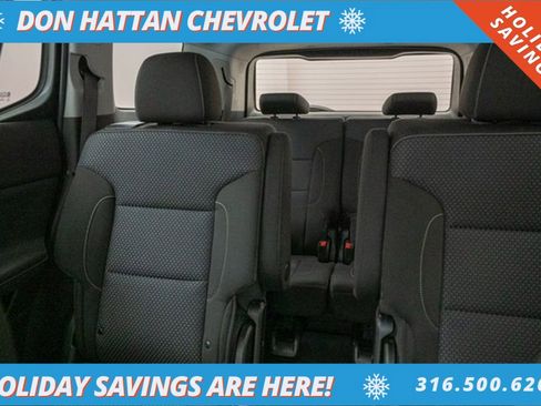 Used 2023 GMC Acadia SLE w/ Driver Convenience Package image 18