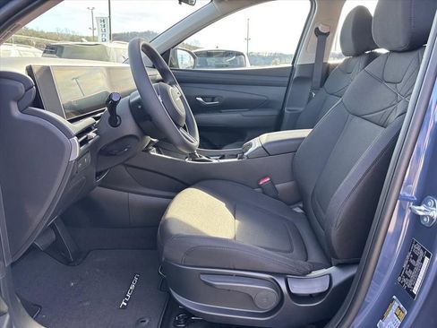 New 2026 Hyundai Tucson SE image 9