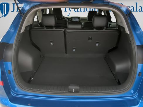 Used 2019 Hyundai Tucson SEL image 10