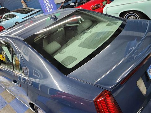 Used 2010 Cadillac STS image 61